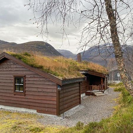 Nice Home In Straumgjerde With Wifi Brunstad Luaran gambar