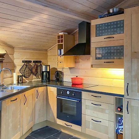 Nice Home In Straumgjerde With Wifi Brunstad Luaran gambar