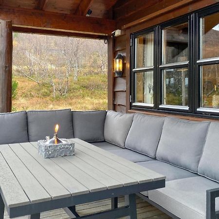 Nice Home In Straumgjerde With Wifi Brunstad Luaran gambar