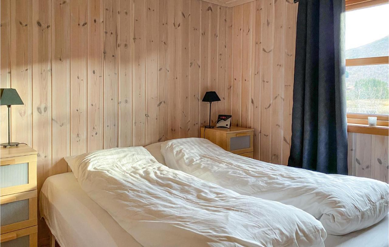 Nice Home In Straumgjerde With Wifi Brunstad Luaran gambar