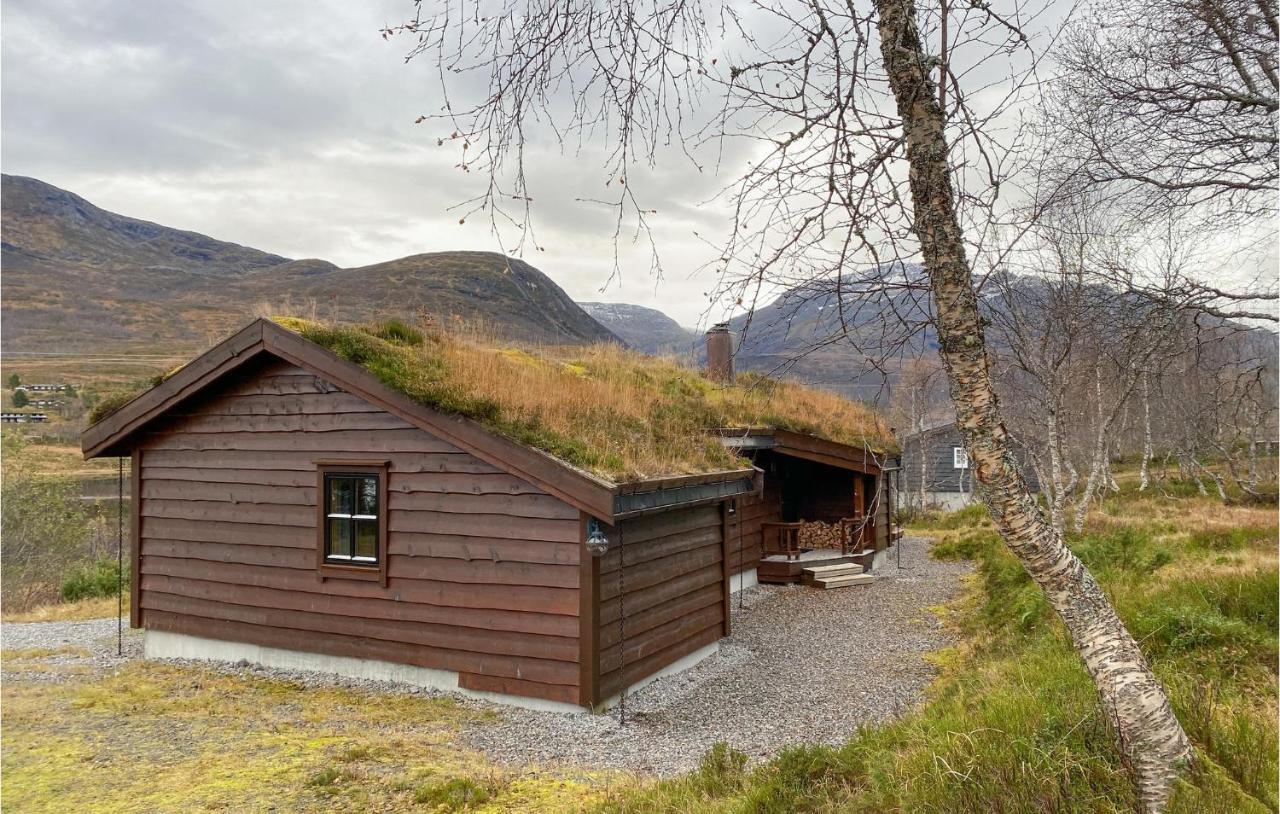 Nice Home In Straumgjerde With Wifi Brunstad Luaran gambar